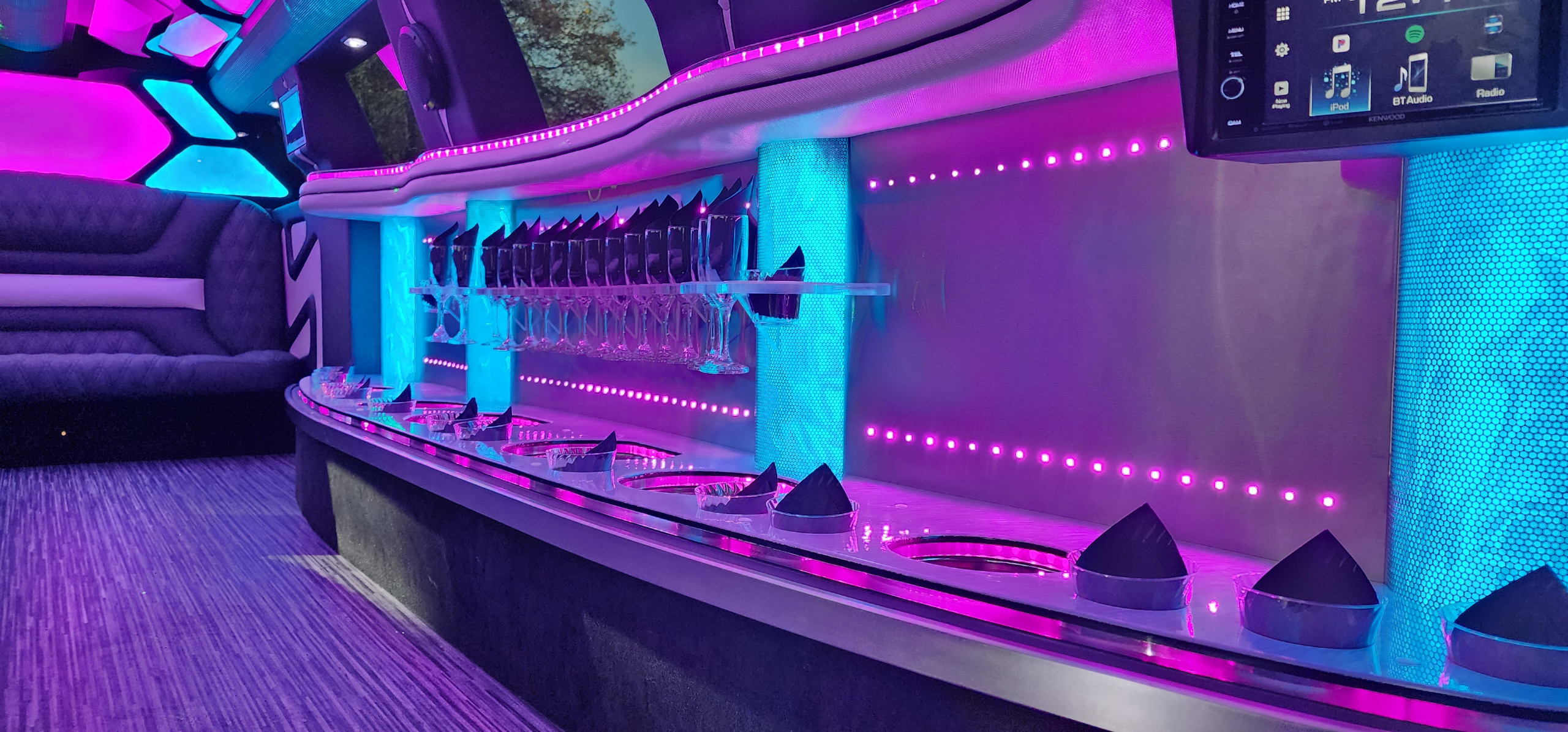 superfine kashmir rug